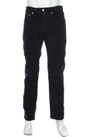 Мъжки джинси Pierre Cardin, Размер M, Цвят Син, 99% памук, 1% други тъкани, Цена 20,98 лв.