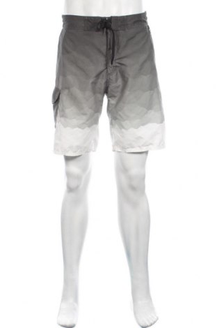 Ανδρικό κοντό παντελόνι Jack & Jones, Μέγεθος S, Χρώμα Πολύχρωμο, Πολυεστέρας, Τιμή 16,70 €