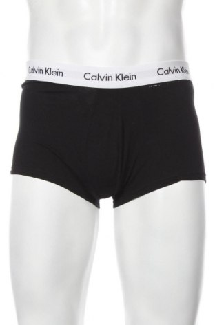 Ανδρικό σύνολο Calvin Klein, Μέγεθος M, Χρώμα Μαύρο, 95% βαμβάκι, 5% ελαστάνη, Τιμή 14,38 €