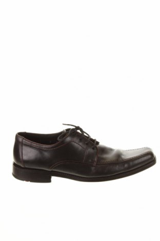 Мъжки обувки Lloyd, Размер 43, Цвят Кафяв, Естествена кожа, Цена 74,00 лв.