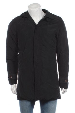 Pánský přechodný kabát  Paul Smith, Velikost S, Barva Černá, Polyester, Cena  3 762,00 Kč