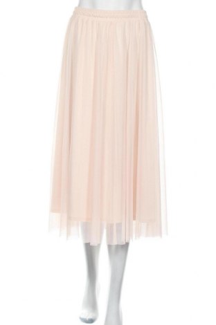 Φούστα H&M, Μέγεθος L, Χρώμα Ρόζ , Πολυεστέρας, Τιμή 17,94 €