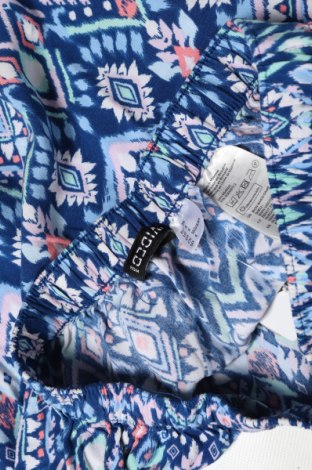 Φούστα H&M Divided, Μέγεθος XS, Χρώμα Μπλέ, Βισκόζη, Τιμή 10,76 €