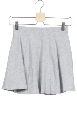 Spódnico-spodnie H&M, Rozmiar 14-15y/ 168-170 cm, Kolor Szary, 90% bawełna, 5% wiskoza, 5% elastyna, Cena 86,36 zł