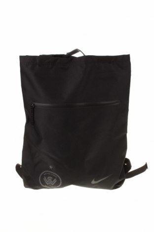 Σακίδιο πλάτης Nike, Χρώμα Μαύρο, Κλωστοϋφαντουργικά προϊόντα, Τιμή 31,18 €