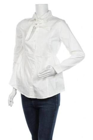 Koszula ciążowa Mamalicious, Rozmiar M, Kolor Biały, 96% bawełna, 4% elastyna, Cena 99,69 zł
