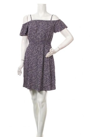 Φόρεμα Clockhouse, Μέγεθος M, Χρώμα Μπλέ, Βισκόζη, Τιμή 16,89 €