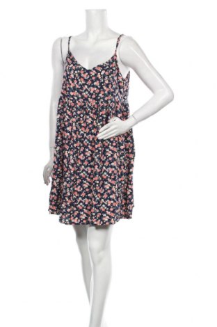 Φόρεμα Clockhouse, Μέγεθος L, Χρώμα Πολύχρωμο, Βισκόζη, Τιμή 16,89 €