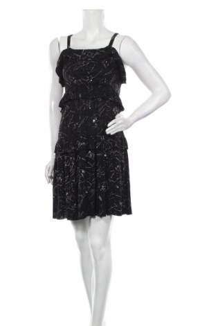Φόρεμα Desigual, Μέγεθος M, Χρώμα Μαύρο, Βισκόζη, Τιμή 27,22 €
