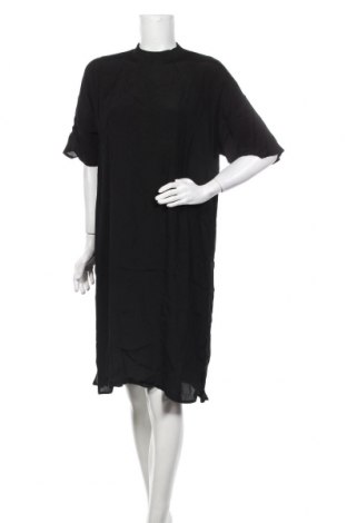 Šaty  Edc By Esprit, Velikost M, Barva Černá, Viskóza, Cena  259,00 Kč