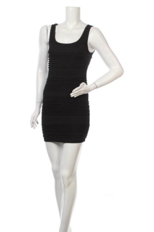 Φόρεμα Forever 21, Μέγεθος S, Χρώμα Μαύρο, Τιμή 16,24 €