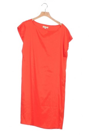Šaty  Freesoul, Velikost XS, Barva Oranžová, 96% polyester, 4% elastan, Cena  210,00 Kč