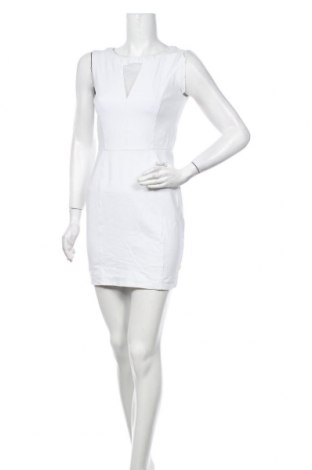 Φόρεμα Guess, Μέγεθος S, Χρώμα Λευκό, Τιμή 19,25 €