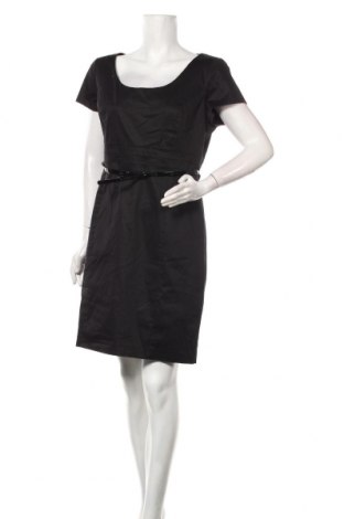 Φόρεμα H&M, Μέγεθος L, Χρώμα Μαύρο, Τιμή 21,03 €