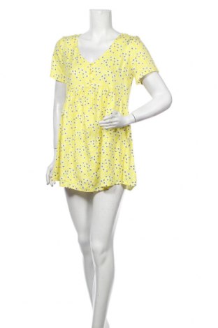 Kleid Jbs, Größe S, Farbe Gelb, Viskose, Preis 14,37 €
