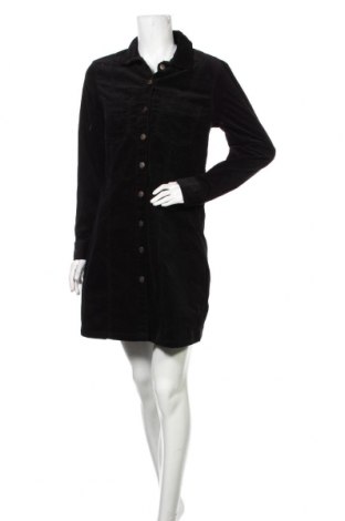 Φόρεμα Jdy, Μέγεθος XL, Χρώμα Μαύρο, 98% βαμβάκι, 2% ελαστάνη, Τιμή 16,96 €