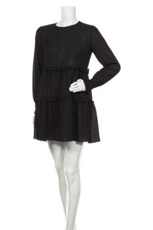 Φόρεμα Jdy, Μέγεθος S, Χρώμα Μαύρο, 98% πολυεστέρας, 2% ελαστάνη, Τιμή 17,78 €