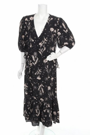Kleid Mavi, Größe XL, Farbe Schwarz, Viskose, Preis 40,98 €