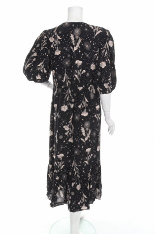 Kleid Mavi, Größe XL, Farbe Schwarz, Viskose, Preis 69,67 €