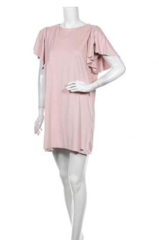 Φόρεμα Mohito, Μέγεθος M, Χρώμα Ρόζ , Τιμή 14,03 €