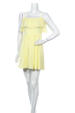 Φόρεμα Mohito, Μέγεθος S, Χρώμα Κίτρινο, Τιμή 17,11 €