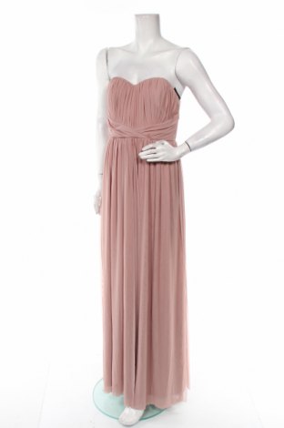 Šaty  Nly Eve, Velikost M, Barva Růžová, Polyester, Cena  617,00 Kč
