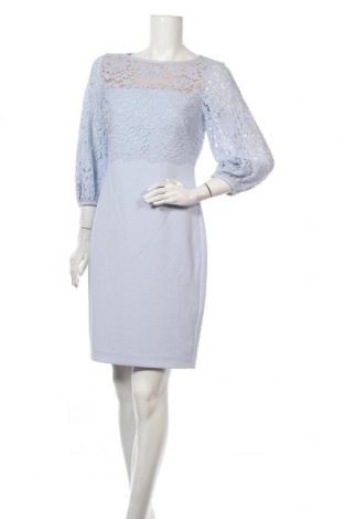 Šaty  Ralph Lauren, Veľkosť S, Farba Modrá, 94% polyester, 6% elastan, Cena  68,38 €