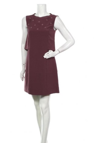 Φόρεμα S.Oliver, Μέγεθος S, Χρώμα Βιολετί, 90% πολυεστέρας, 10% ελαστάνη, Τιμή 38,97 €