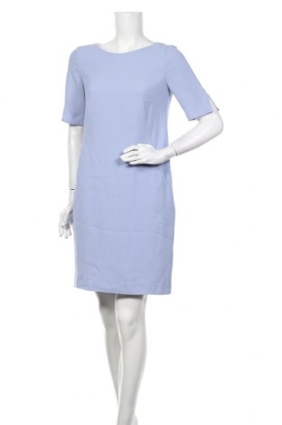Kleid S.Oliver Black Label, Größe S, Farbe Lila, Polyester, Preis 45,16 €