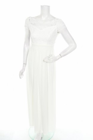 Šaty  TFNC London, Velikost M, Barva Bílá, Cena  1 804,00 Kč