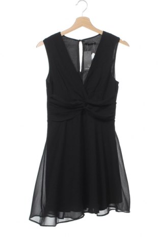 Šaty  TFNC London, Velikost XS, Barva Černá, Polyester, Cena  1 950,00 Kč