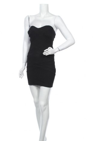 Φόρεμα Tally Weijl, Μέγεθος S, Χρώμα Μαύρο, Τιμή 18,19 €
