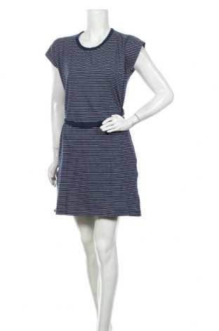 Šaty  Trespass, Velikost M, Barva Modrá, 95% bavlna, 5% elastan, Cena  848,00 Kč