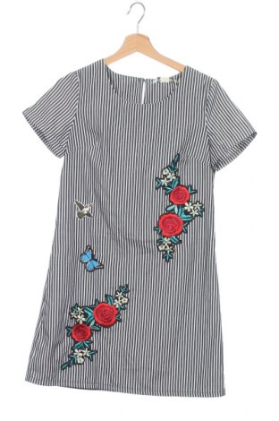 Φόρεμα Yumi, Μέγεθος M, Χρώμα Πολύχρωμο, Πολυεστέρας, Τιμή 25,30 €