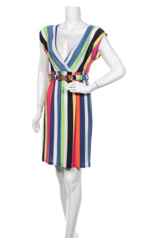 Φόρεμα Yumi, Μέγεθος M, Χρώμα Πολύχρωμο, 95% πολυεστέρας, 5% ελαστάνη, Τιμή 17,54 €