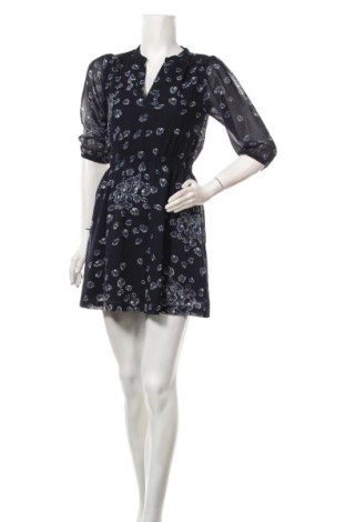 Φόρεμα Yumi, Μέγεθος S, Χρώμα Μπλέ, Πολυεστέρας, Τιμή 16,05 €