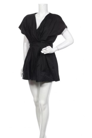 Kleid Zara, Größe M, Farbe Schwarz, 100% Baumwolle, Preis 22,47 €