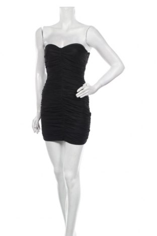 Φόρεμα Zara Trafaluc, Μέγεθος S, Χρώμα Μαύρο, Τιμή 1,71 €