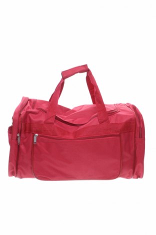 Σακίδιο ταξιδιού, Χρώμα Κόκκινο, Κλωστοϋφαντουργικά προϊόντα, Τιμή 26,63 €