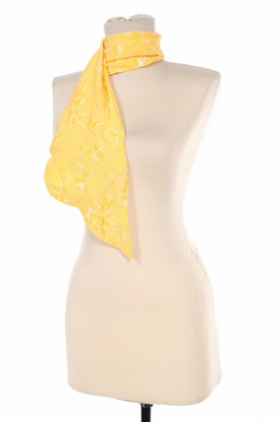 Κασκόλ Fransa, Χρώμα Κίτρινο, Τιμή 16,70 €