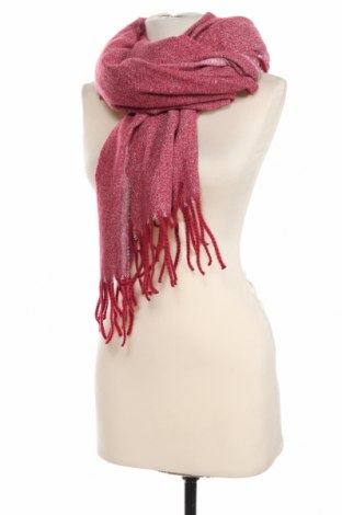 Schal ONLY, Farbe Rot, Polyester, Preis 12,37 €