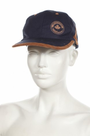 Καπέλο Atlas For Men, Χρώμα Μπλέ, Βαμβάκι, Τιμή 9,35 €