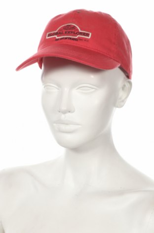 Καπέλο C&A, Χρώμα Κόκκινο, Βαμβάκι, Τιμή 8,71 €