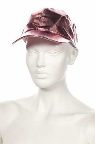Καπέλο C&A, Χρώμα Ρόζ , 95% πολυεστέρας, 5% βισκόζη, Τιμή 8,37 €