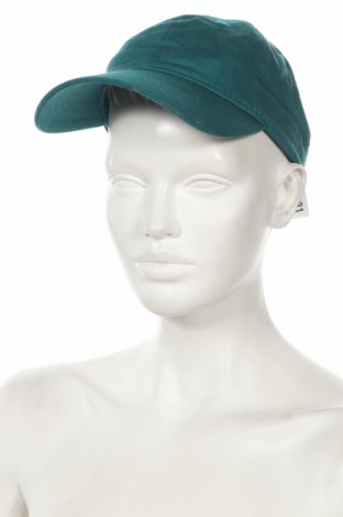 Καπέλο C&A, Χρώμα Πράσινο, Βαμβάκι, Τιμή 7,77 €