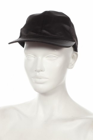 Καπέλο H&M, Χρώμα Μαύρο, Πολυεστέρας, Τιμή 7,17 €