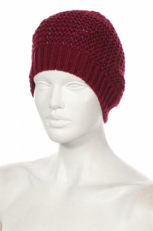 Καπέλο Street One, Χρώμα Κόκκινο, Τιμή 7,48 €