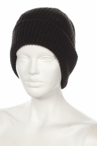 Καπέλο Vero Moda, Χρώμα Μαύρο, 93%ακρυλικό, 6% πολυαμίδη, 1% ελαστάνη, Τιμή 10,05 €