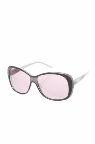 Sonnenbrille Lacoste, Farbe Weiß, Preis 59,85 €
