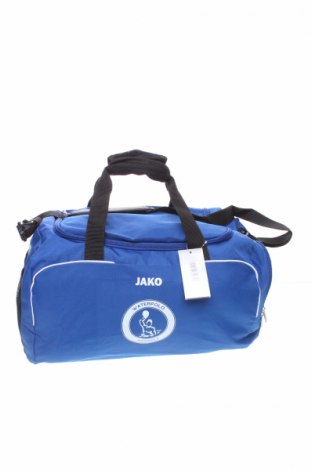 Τσάντα ταξιδίου Jako, Χρώμα Μπλέ, Κλωστοϋφαντουργικά προϊόντα, Τιμή 24,68 €